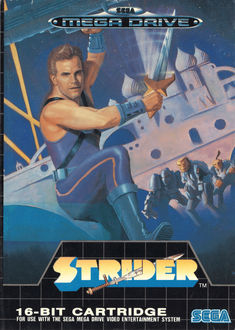 Strider