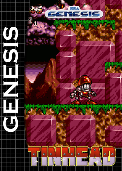 TinHead
