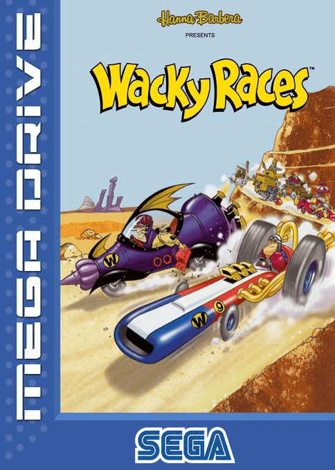 Wacky Races