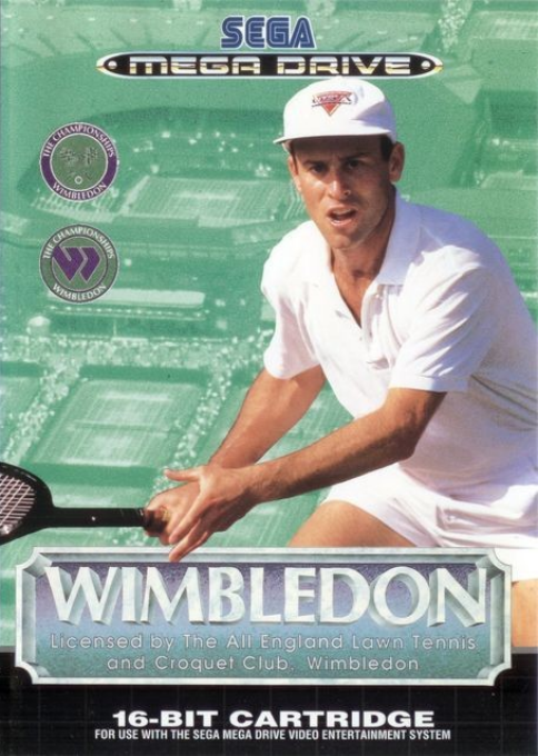 Wimbledon Championship Tennis