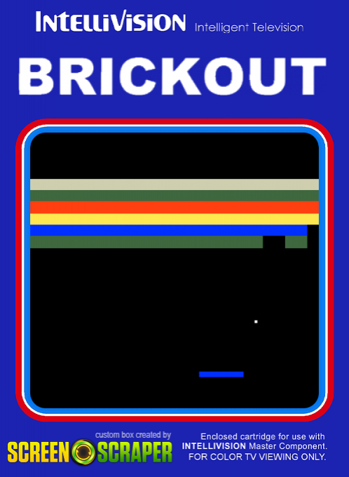 Brickout