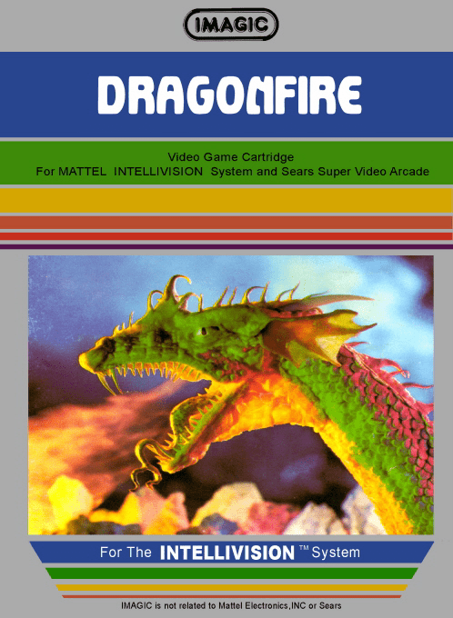 Dragonfire