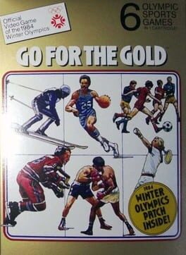 For the Gold