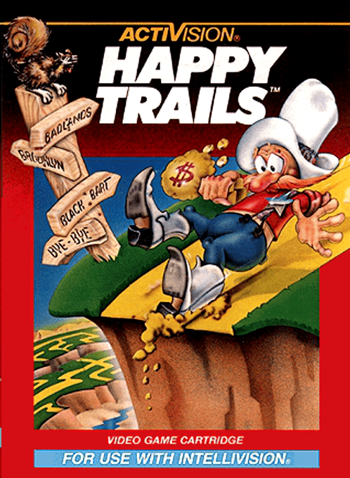 Happy Trails