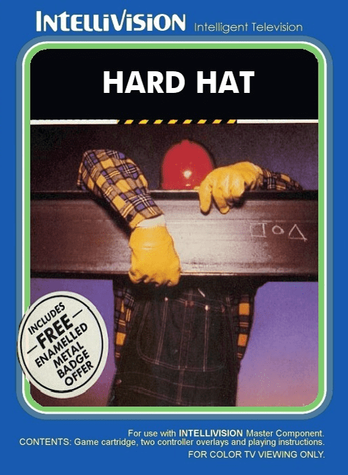 Hard Hat