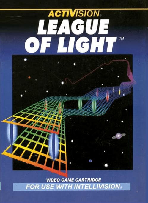 League Of Light