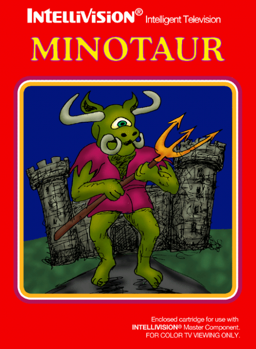 Minotaur