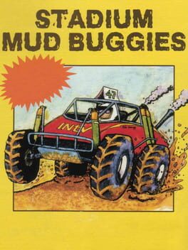 Mud Buggies