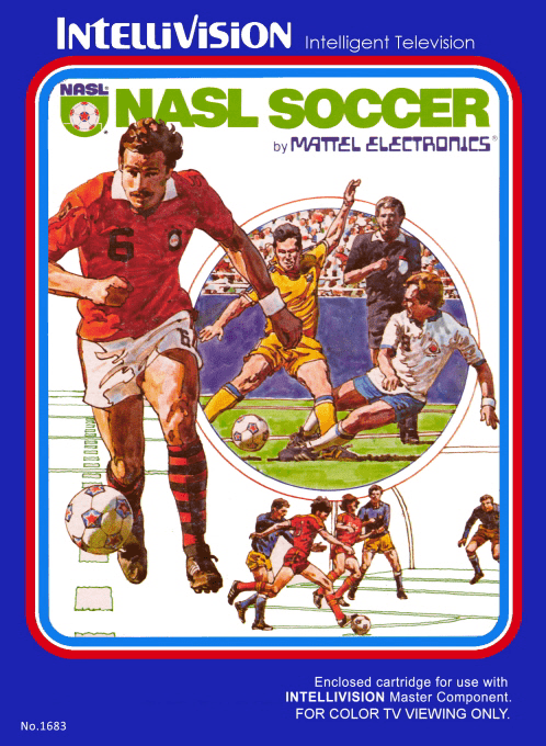 Nasl Soccer