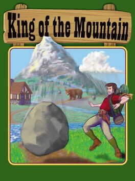 of the Mountain