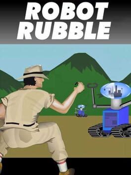 Rubble