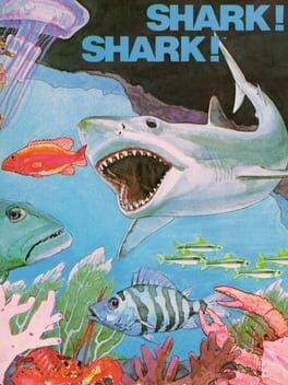 Shark!