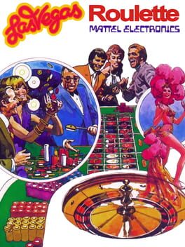 Vegas Roulette