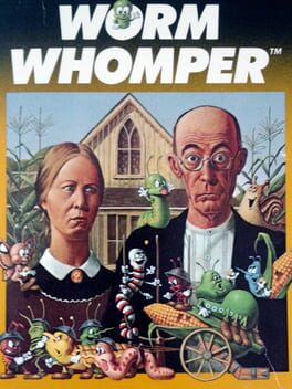 Whomper