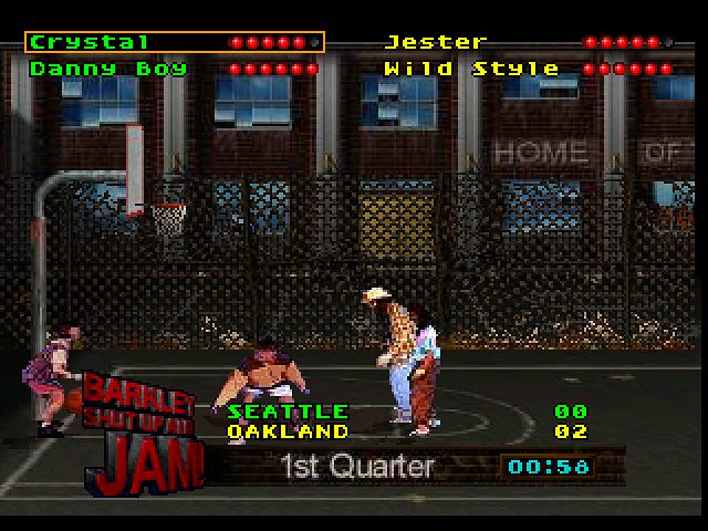 Image in-game