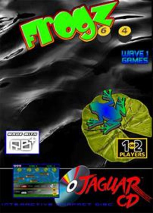 Frogz 64