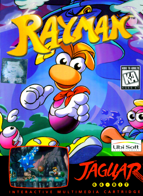 Rayman
