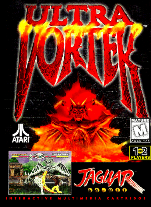 Ultra Vortek