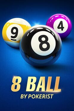 8 Ball