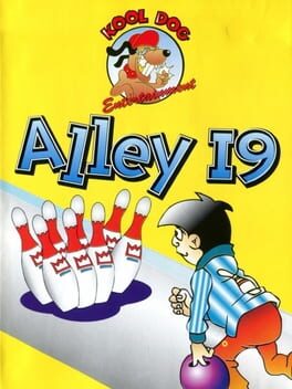 Alley 19