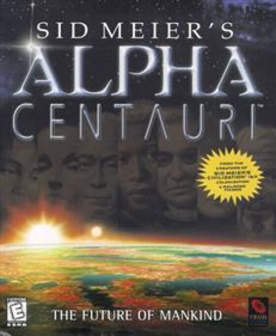 Alpha Centauri Update
