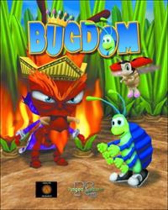 Bugdom 1 1 3 Update