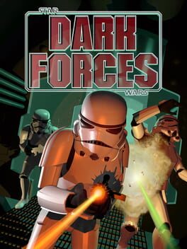 Dark Forces