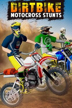 Dirt Bike