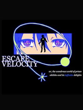 Escape Velocity ƒ