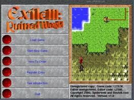 Exile III