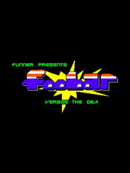 Foobar Versus the DEA