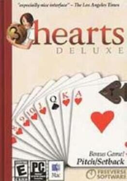 Hearts Deluxe
