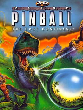 Lost Continent