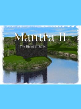 Mantra II