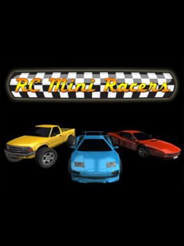 Mini Racers