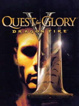 Quest For Glory V