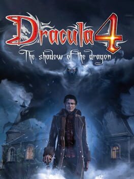 Shadow of the Dragon