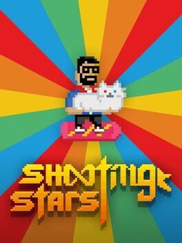 Shooting Star