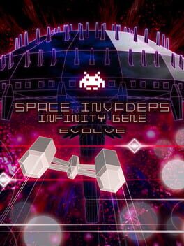 Space Invaders