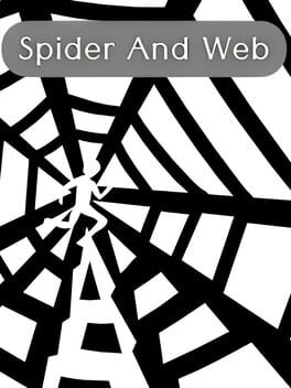 Spider And Web