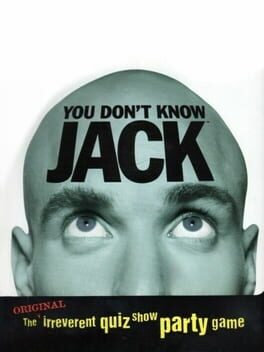 YOU DON'T KNOW JACK