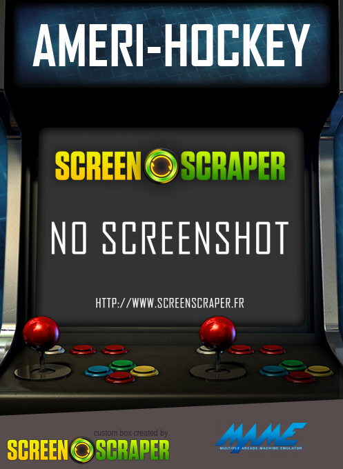 Ameri-hockey
