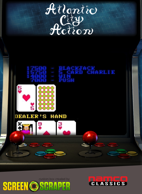 Atlantic City Action