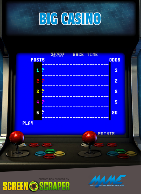 Big Casino
