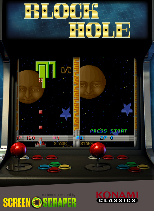 Black Hole (EFG Sanremo)