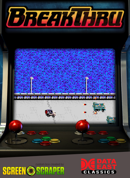 Break Thru