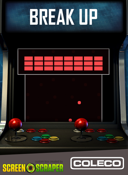 Break Up