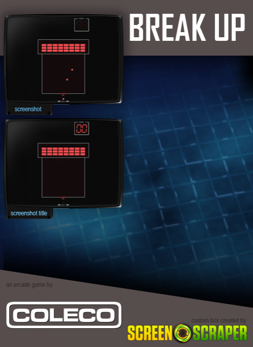 Break Up - Dos