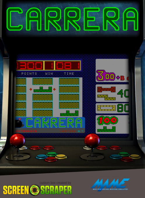 Carrera