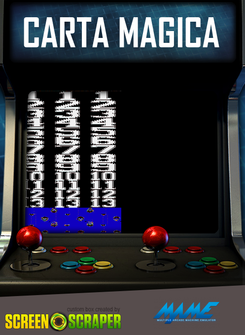 Carta Magica